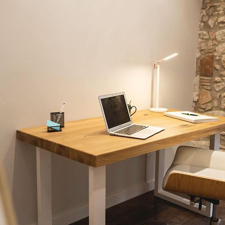 Bravissimo Ferreries, 3-Bedroom Apartment Girona Dış mekan fotoğraf