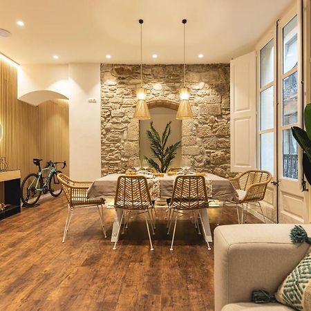 Bravissimo Ferreries, 3-Bedroom Apartment Girona Dış mekan fotoğraf