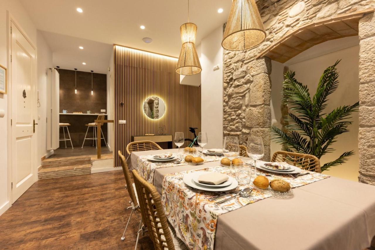 Bravissimo Ferreries, 3-Bedroom Apartment Girona Dış mekan fotoğraf