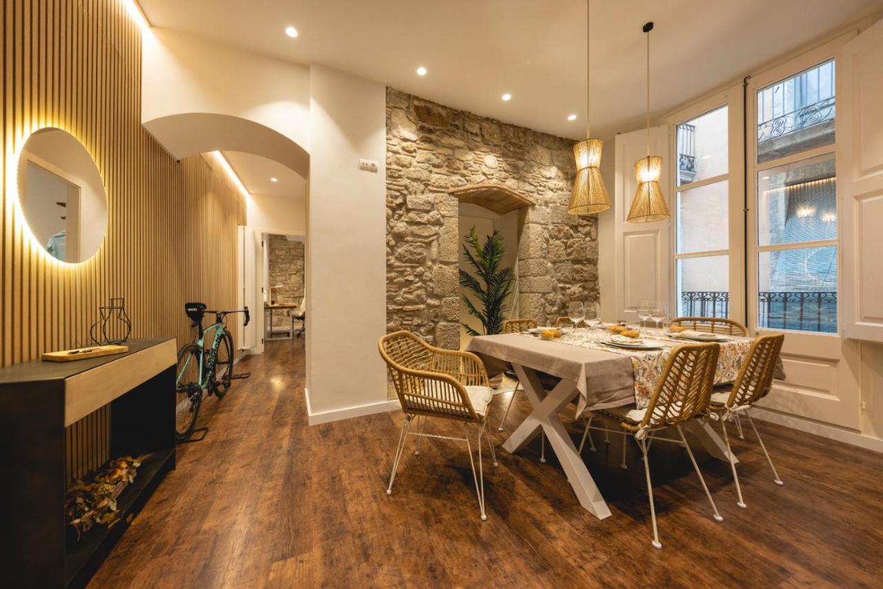 Bravissimo Ferreries, 3-Bedroom Apartment Girona Dış mekan fotoğraf