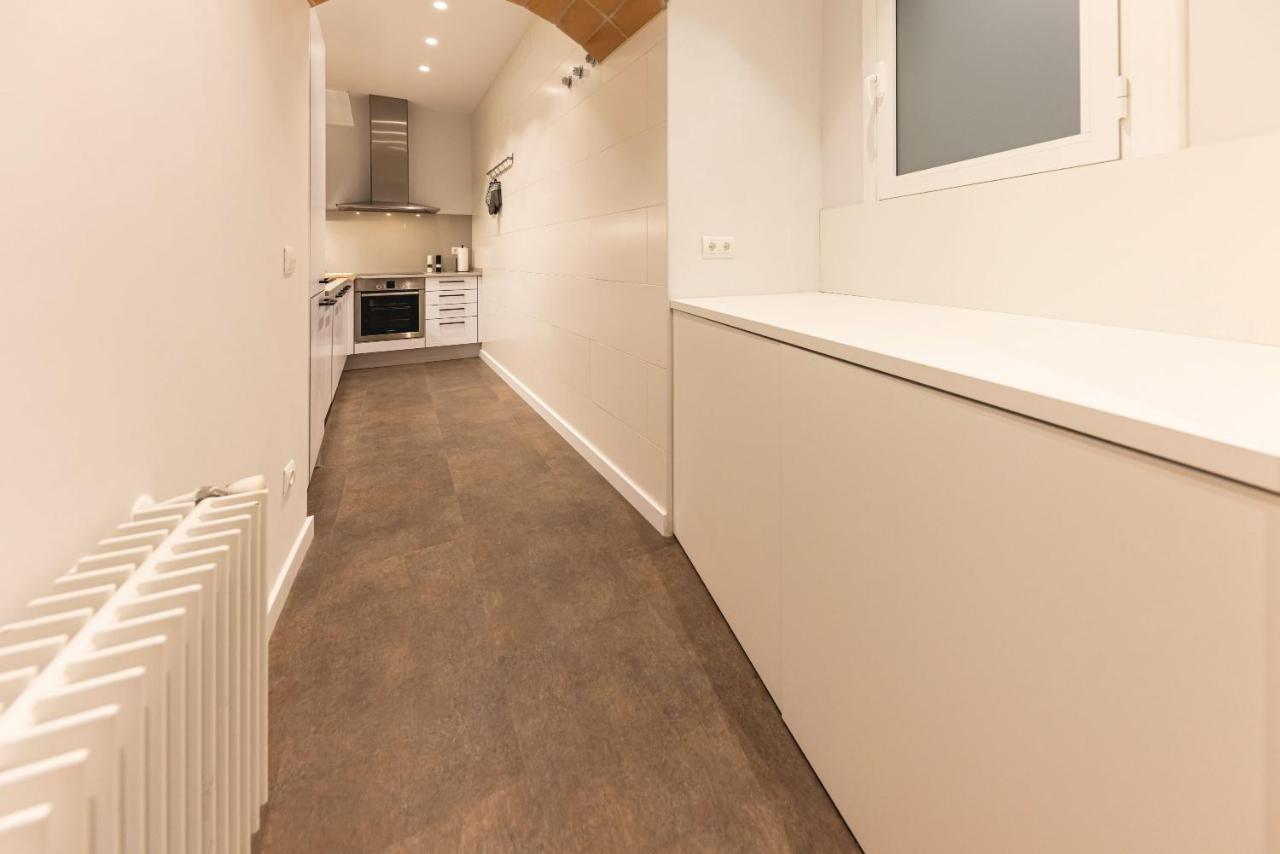 Bravissimo Ferreries, 3-Bedroom Apartment Girona Dış mekan fotoğraf