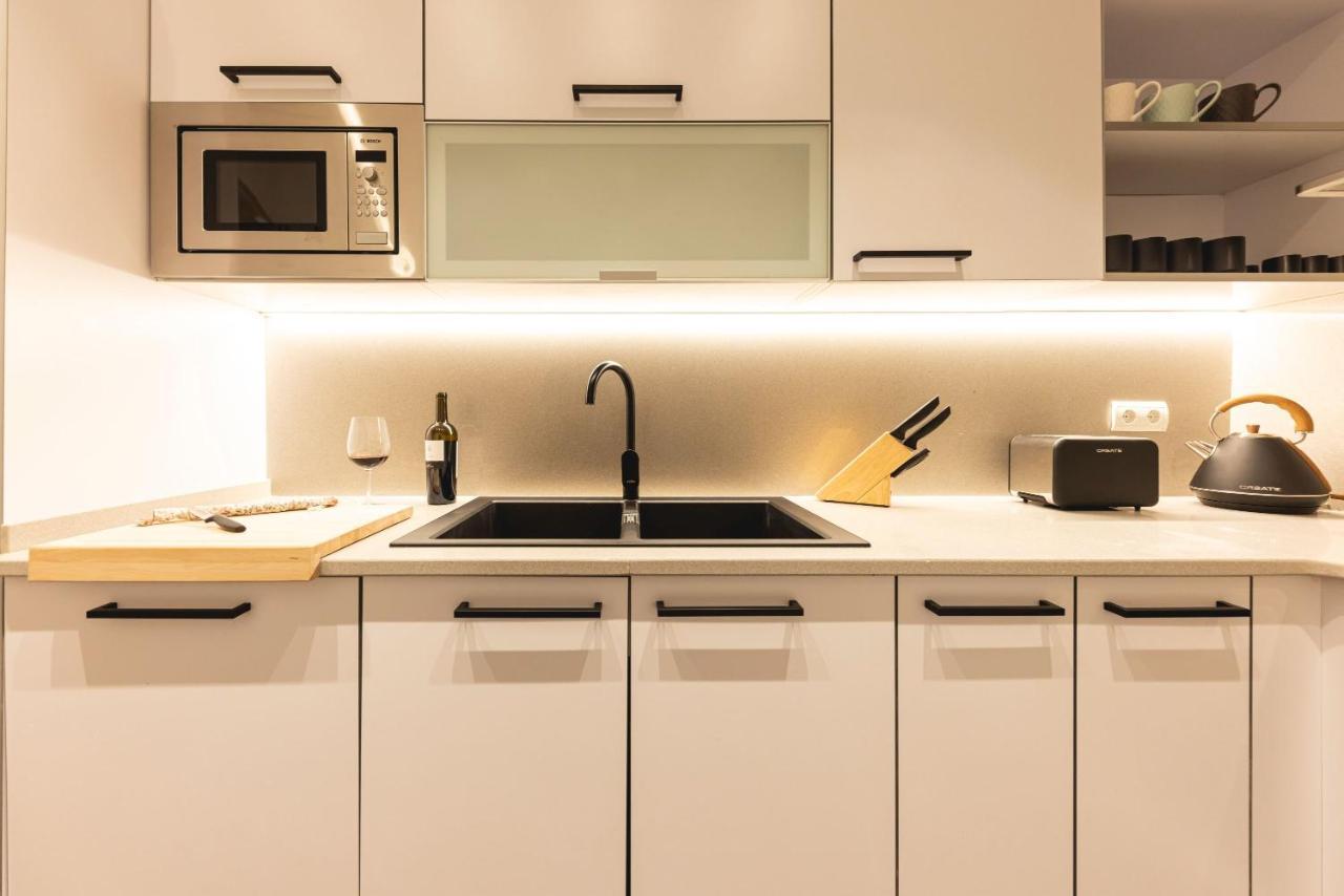 Bravissimo Ferreries, 3-Bedroom Apartment Girona Dış mekan fotoğraf