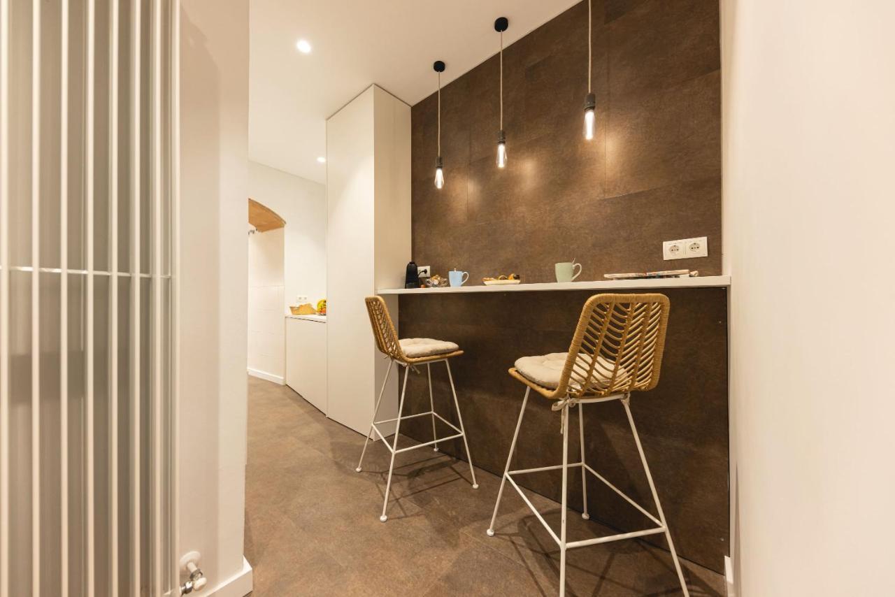 Bravissimo Ferreries, 3-Bedroom Apartment Girona Dış mekan fotoğraf