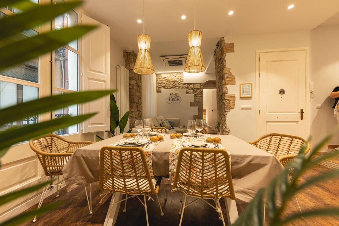 Bravissimo Ferreries, 3-Bedroom Apartment Girona Dış mekan fotoğraf