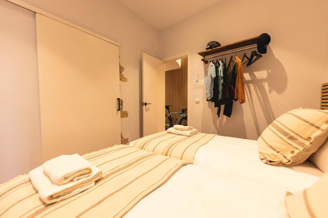 Bravissimo Ferreries, 3-Bedroom Apartment Girona Dış mekan fotoğraf