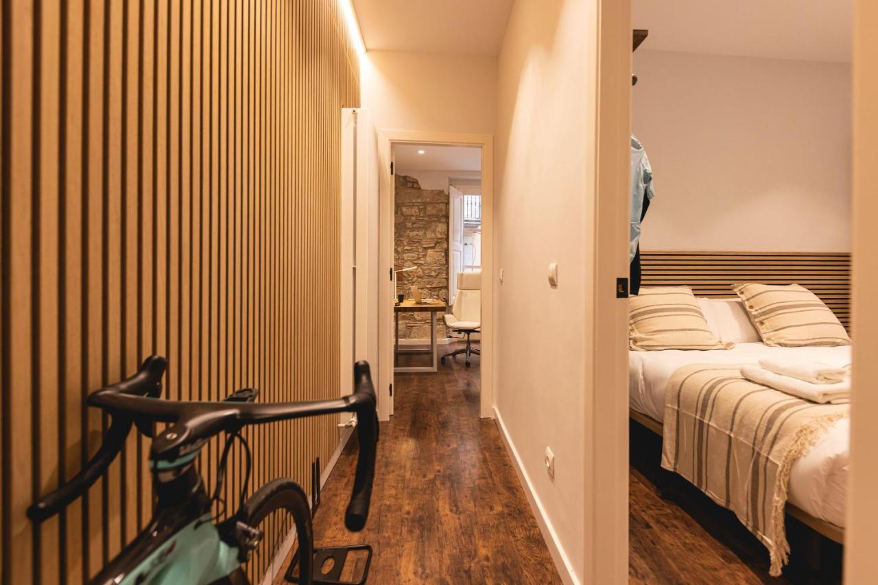 Bravissimo Ferreries, 3-Bedroom Apartment Girona Dış mekan fotoğraf