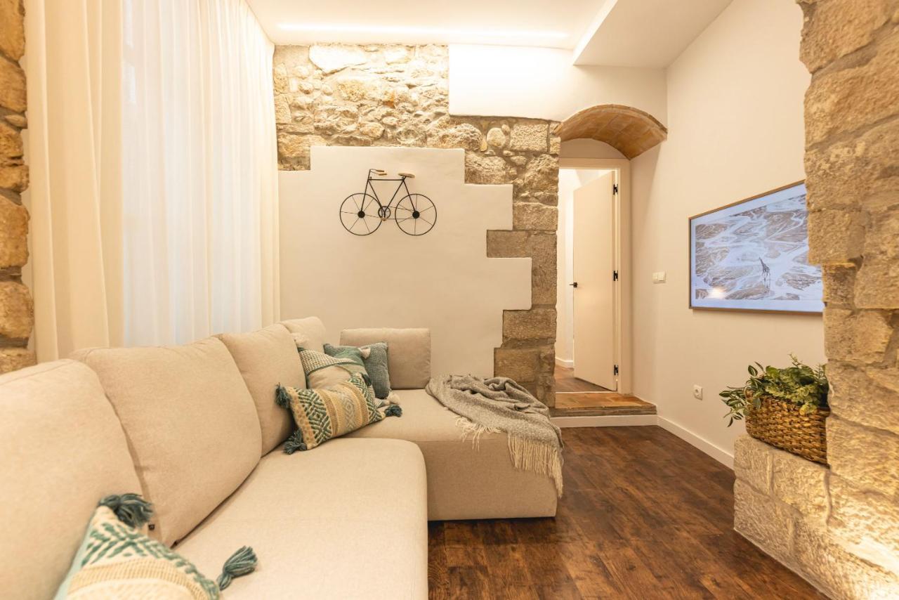 Bravissimo Ferreries, 3-Bedroom Apartment Girona Dış mekan fotoğraf