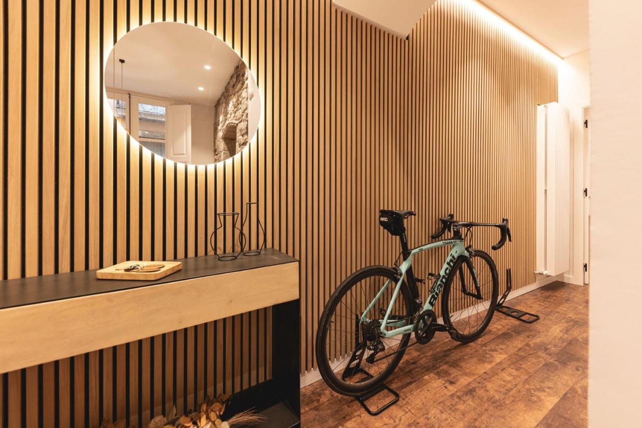 Bravissimo Ferreries, 3-Bedroom Apartment Girona Dış mekan fotoğraf