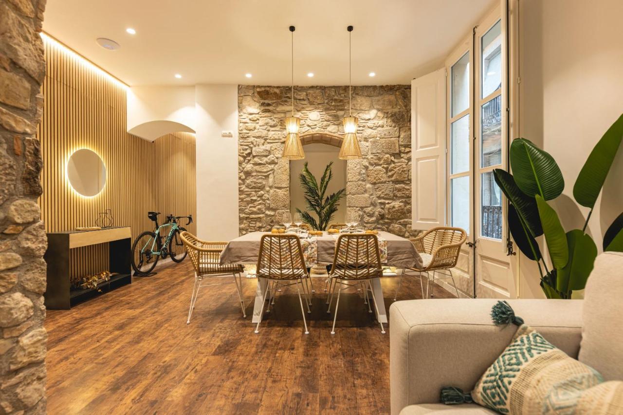 Bravissimo Ferreries, 3-Bedroom Apartment Girona Dış mekan fotoğraf