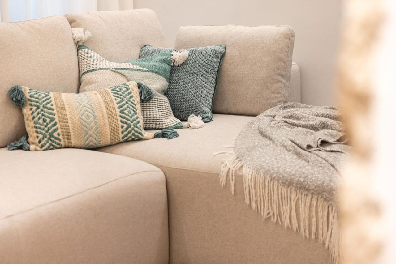 Bravissimo Ferreries, 3-Bedroom Apartment Girona Dış mekan fotoğraf