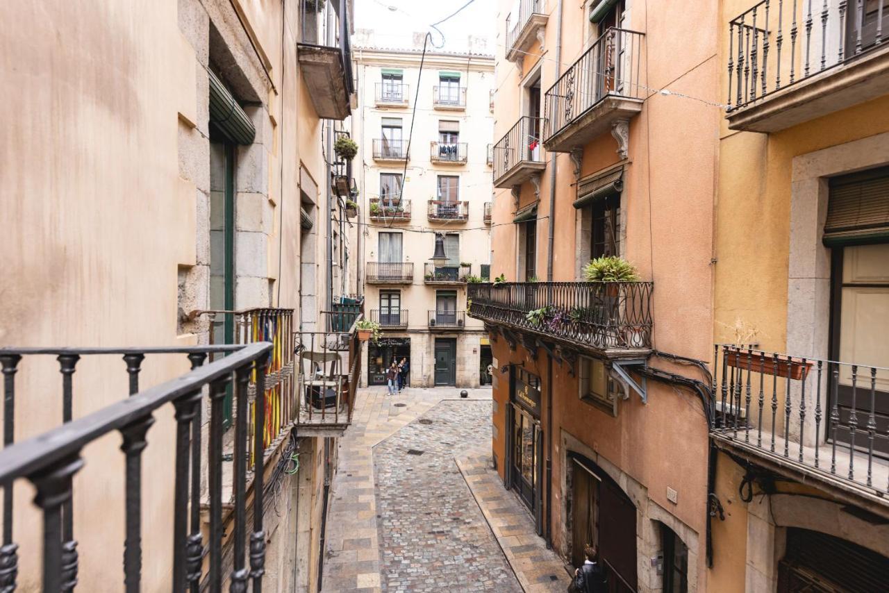 Bravissimo Ferreries, 3-Bedroom Apartment Girona Dış mekan fotoğraf