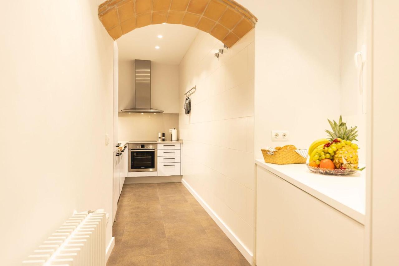 Bravissimo Ferreries, 3-Bedroom Apartment Girona Dış mekan fotoğraf