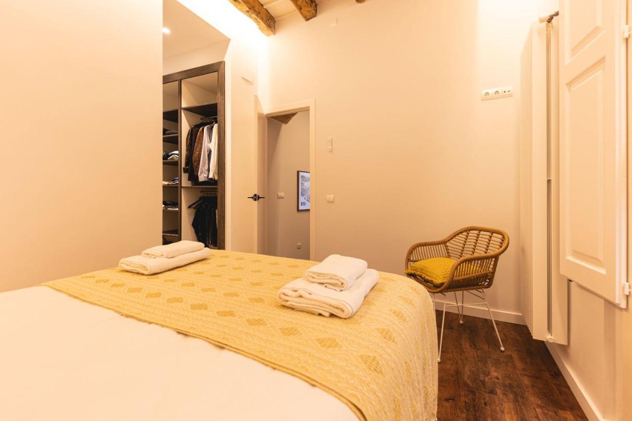 Bravissimo Ferreries, 3-Bedroom Apartment Girona Dış mekan fotoğraf