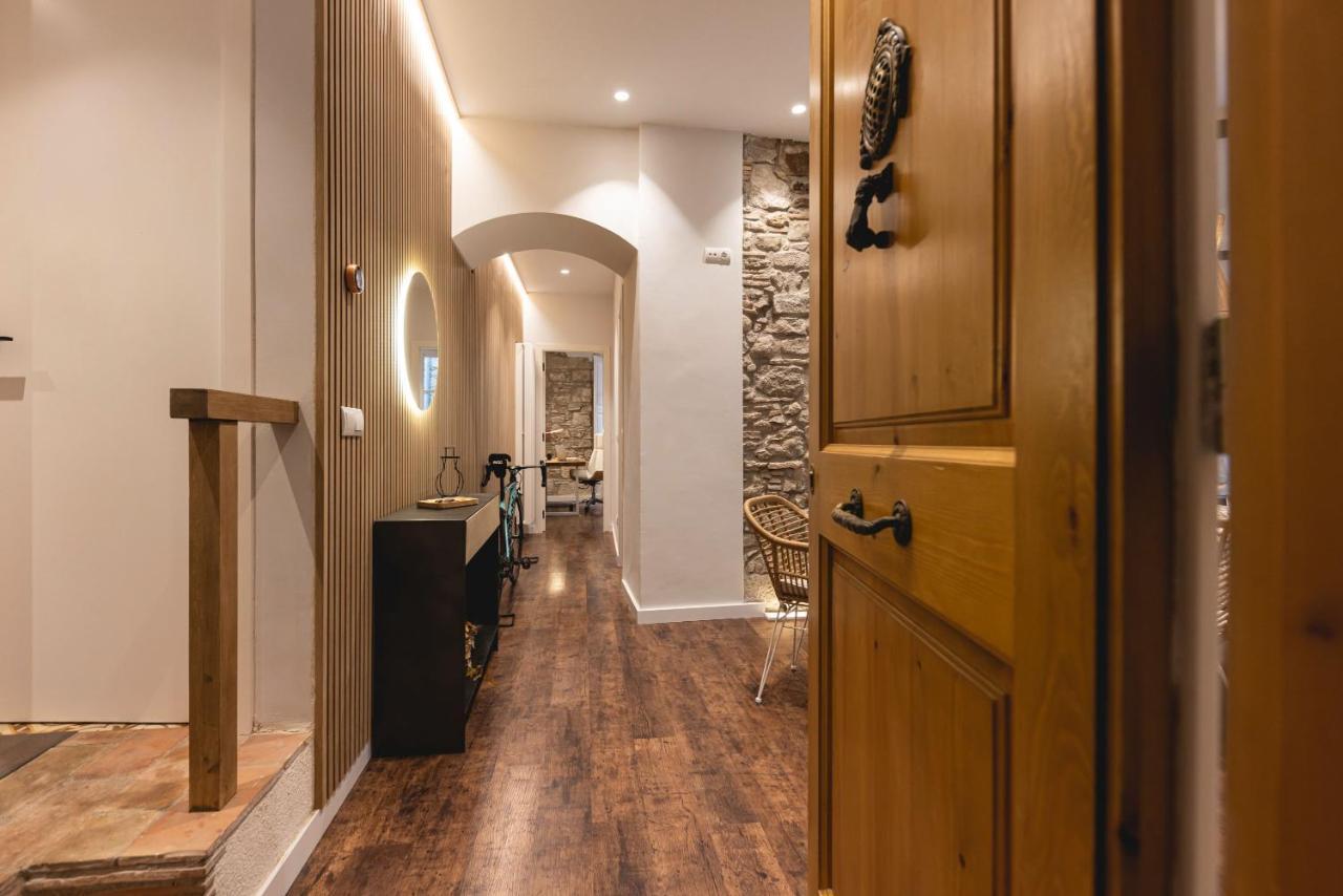 Bravissimo Ferreries, 3-Bedroom Apartment Girona Dış mekan fotoğraf