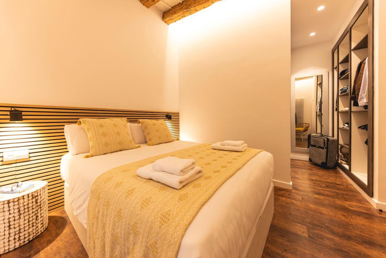 Bravissimo Ferreries, 3-Bedroom Apartment Girona Dış mekan fotoğraf