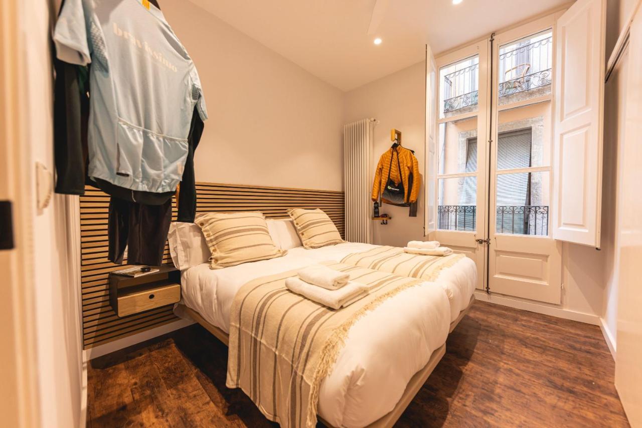 Bravissimo Ferreries, 3-Bedroom Apartment Girona Dış mekan fotoğraf