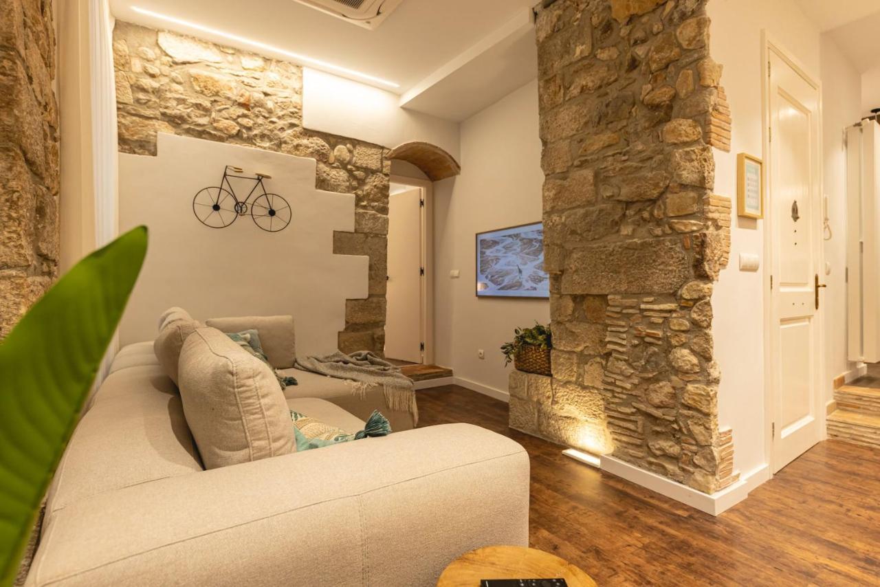 Bravissimo Ferreries, 3-Bedroom Apartment Girona Dış mekan fotoğraf