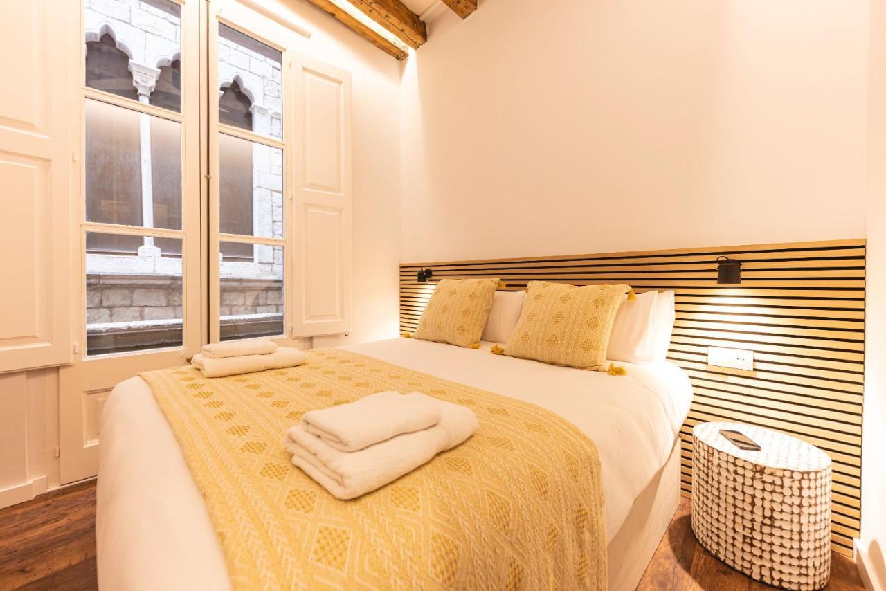 Bravissimo Ferreries, 3-Bedroom Apartment Girona Dış mekan fotoğraf