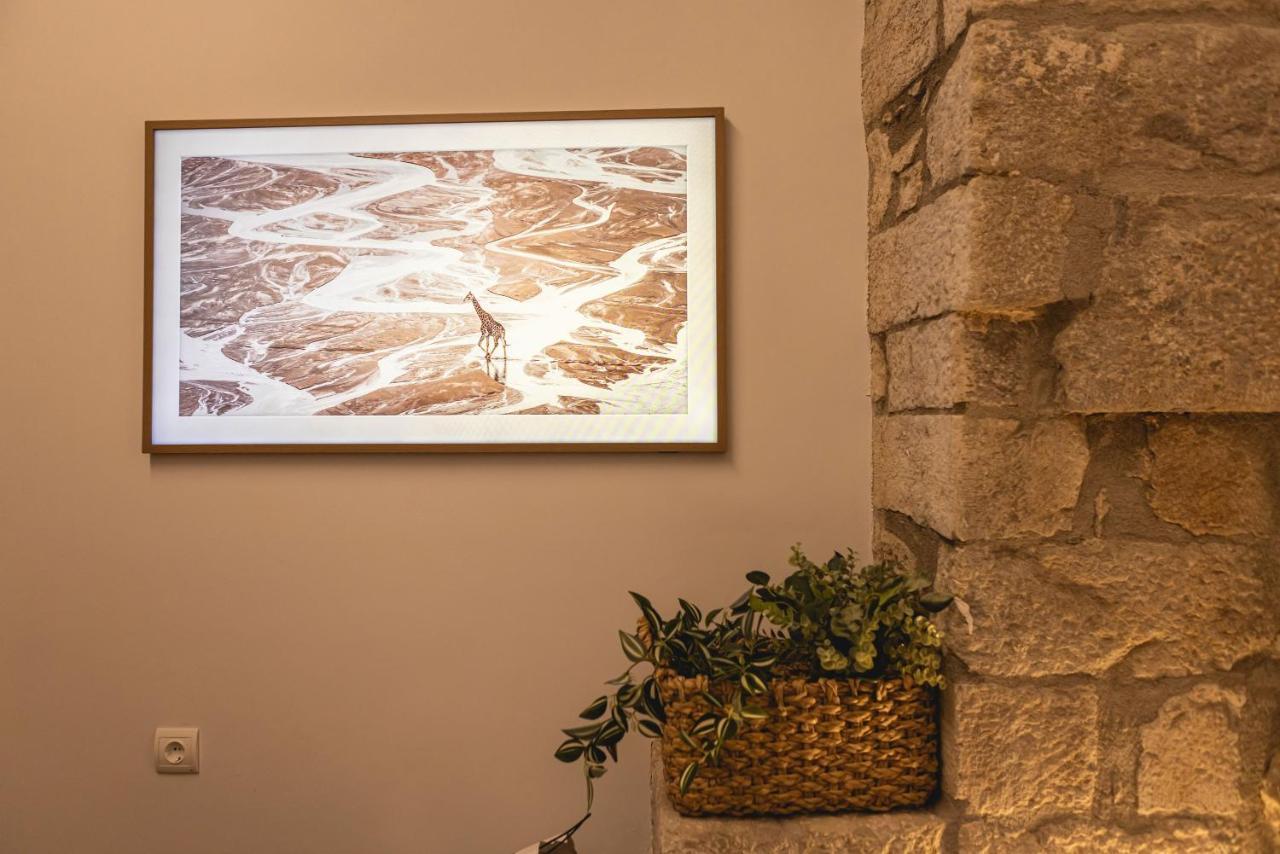Bravissimo Ferreries, 3-Bedroom Apartment Girona Dış mekan fotoğraf