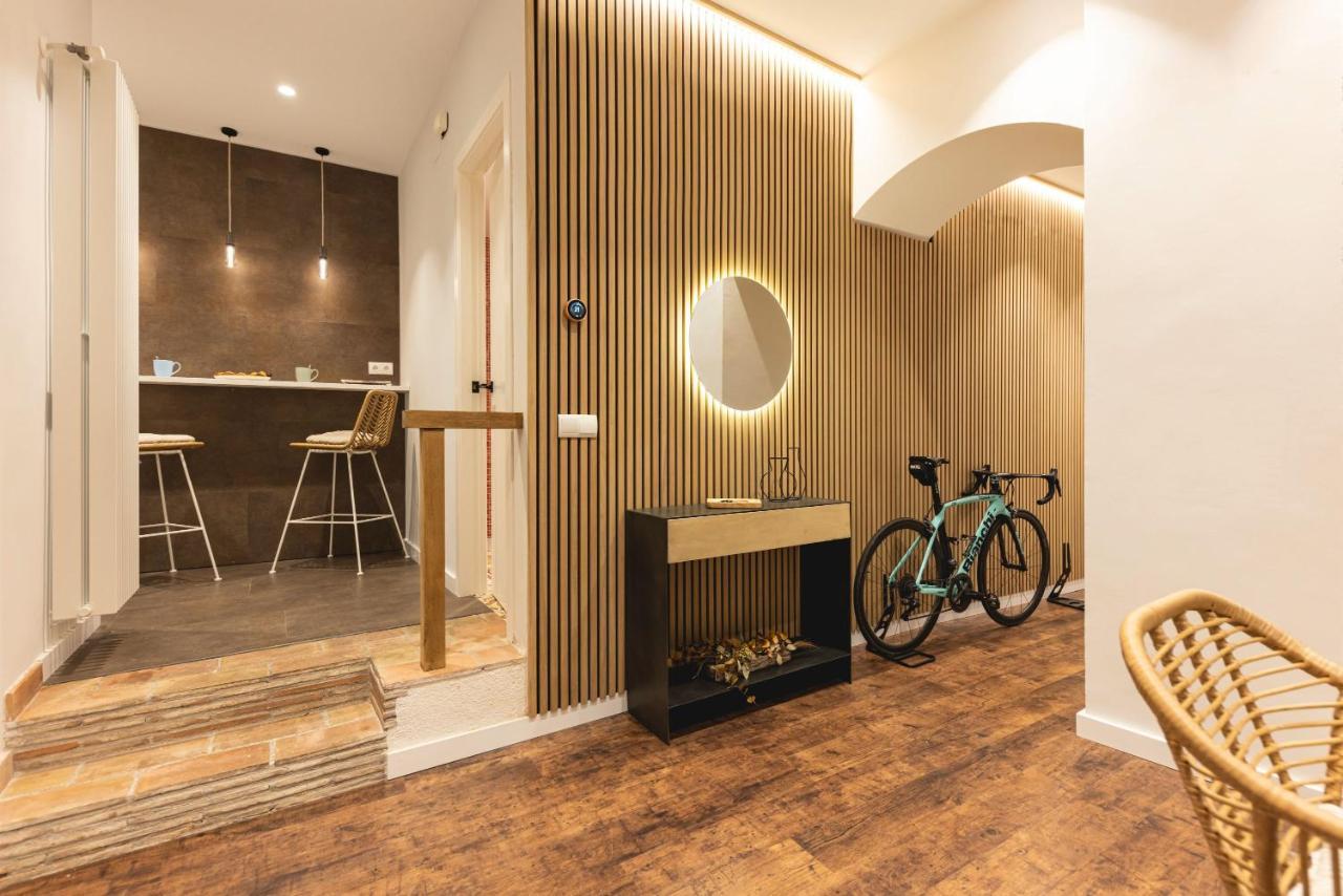 Bravissimo Ferreries, 3-Bedroom Apartment Girona Dış mekan fotoğraf