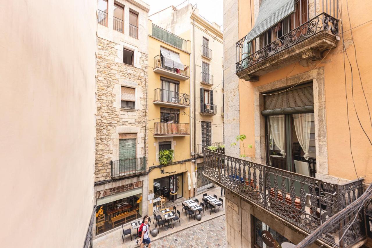 Bravissimo Ferreries, 3-Bedroom Apartment Girona Dış mekan fotoğraf