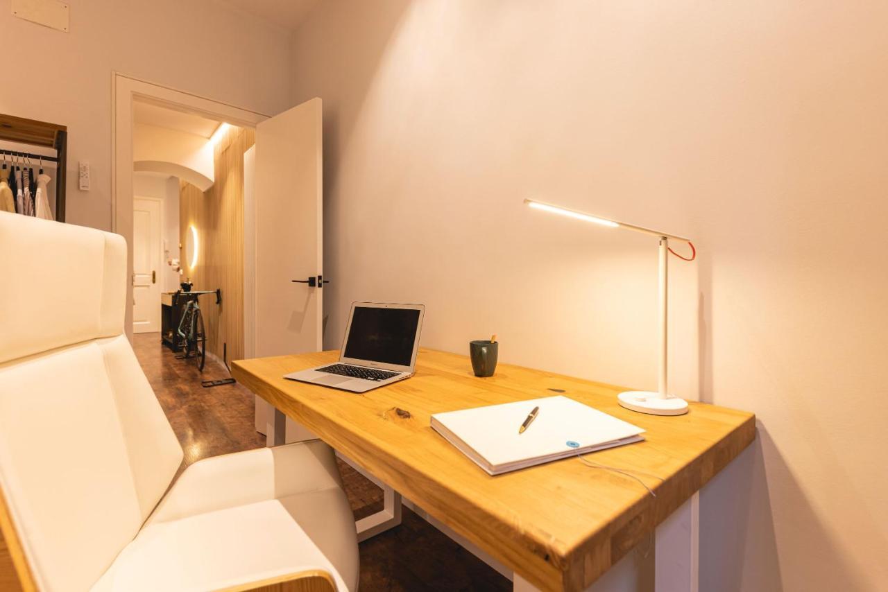 Bravissimo Ferreries, 3-Bedroom Apartment Girona Dış mekan fotoğraf