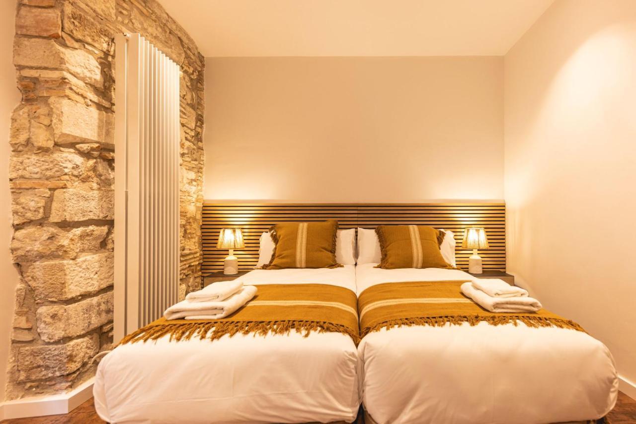 Bravissimo Ferreries, 3-Bedroom Apartment Girona Dış mekan fotoğraf
