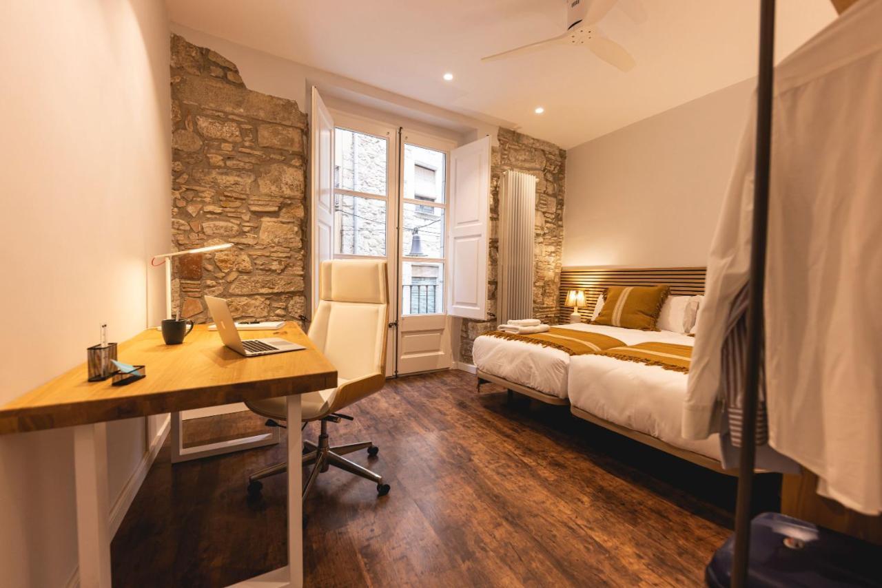 Bravissimo Ferreries, 3-Bedroom Apartment Girona Dış mekan fotoğraf
