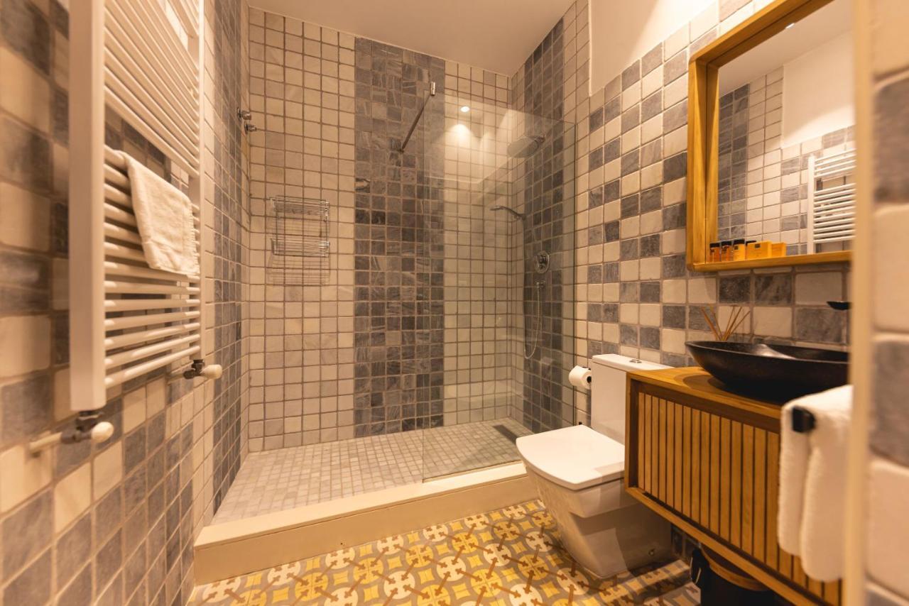 Bravissimo Ferreries, 3-Bedroom Apartment Girona Dış mekan fotoğraf