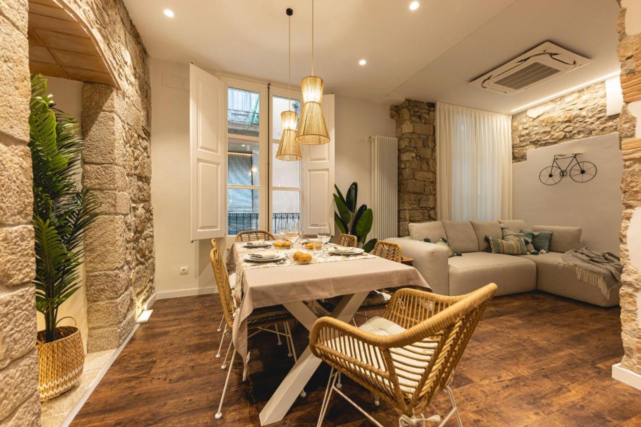 Bravissimo Ferreries, 3-Bedroom Apartment Girona Dış mekan fotoğraf