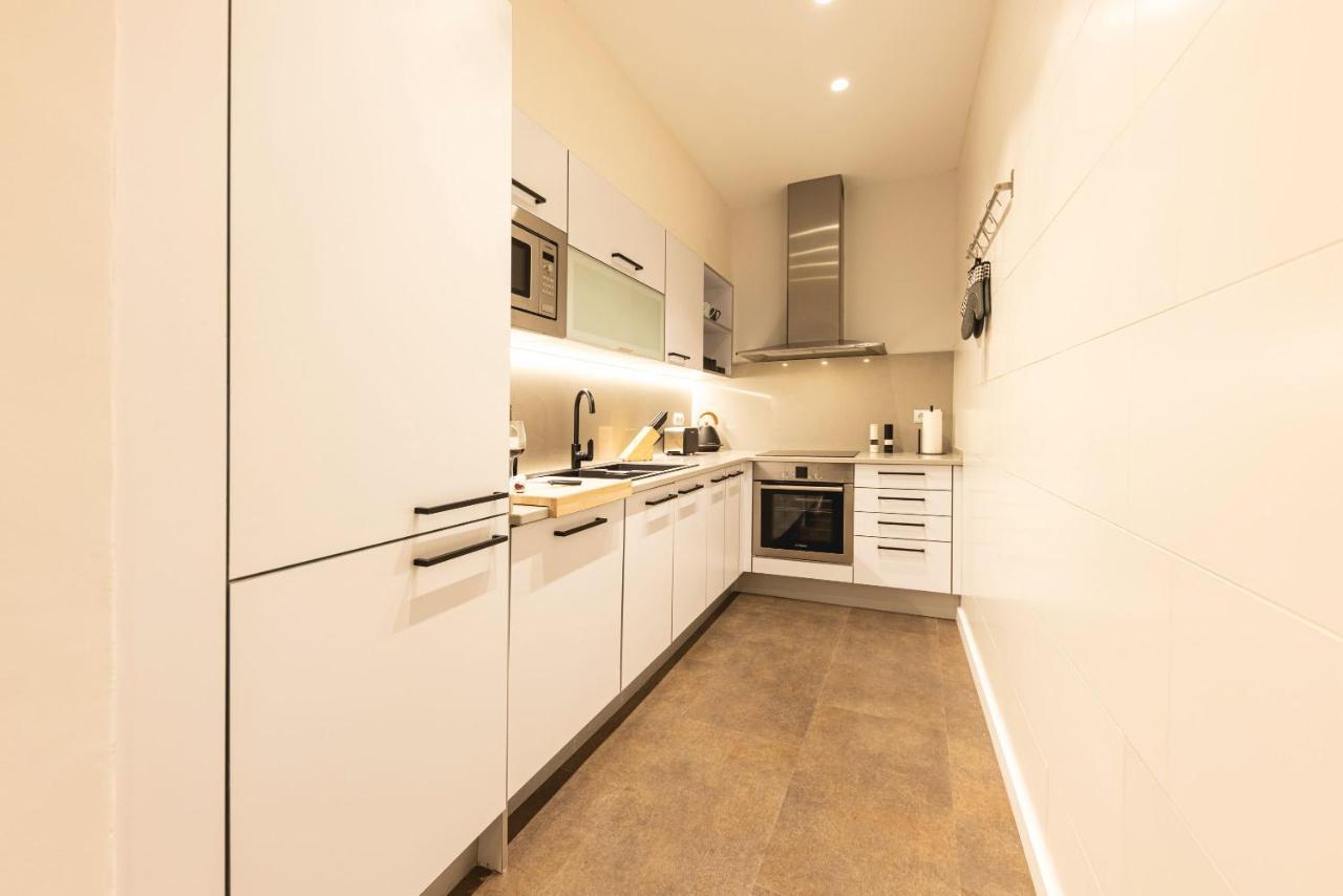 Bravissimo Ferreries, 3-Bedroom Apartment Girona Dış mekan fotoğraf