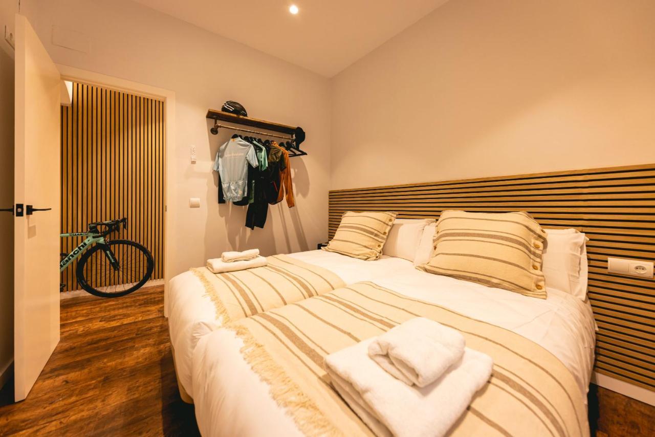 Bravissimo Ferreries, 3-Bedroom Apartment Girona Dış mekan fotoğraf
