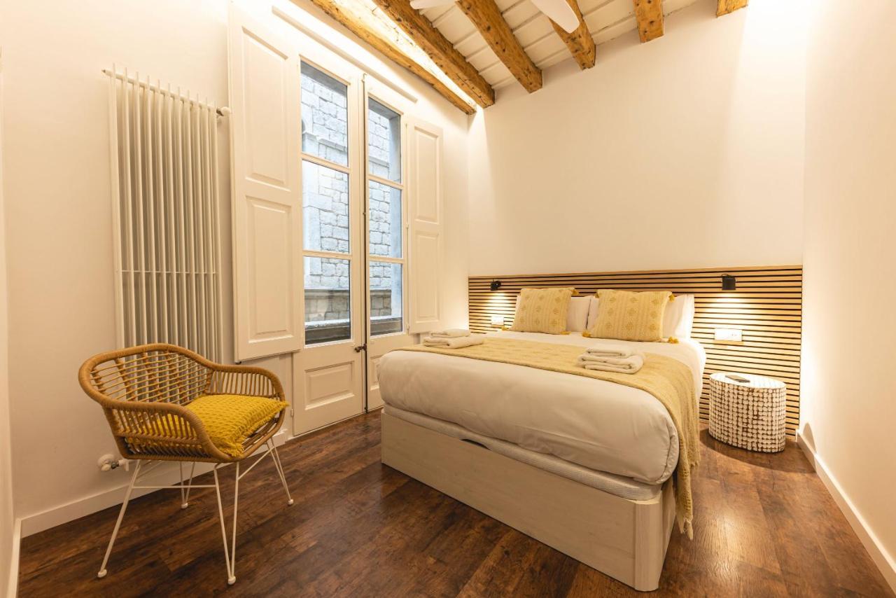 Bravissimo Ferreries, 3-Bedroom Apartment Girona Dış mekan fotoğraf
