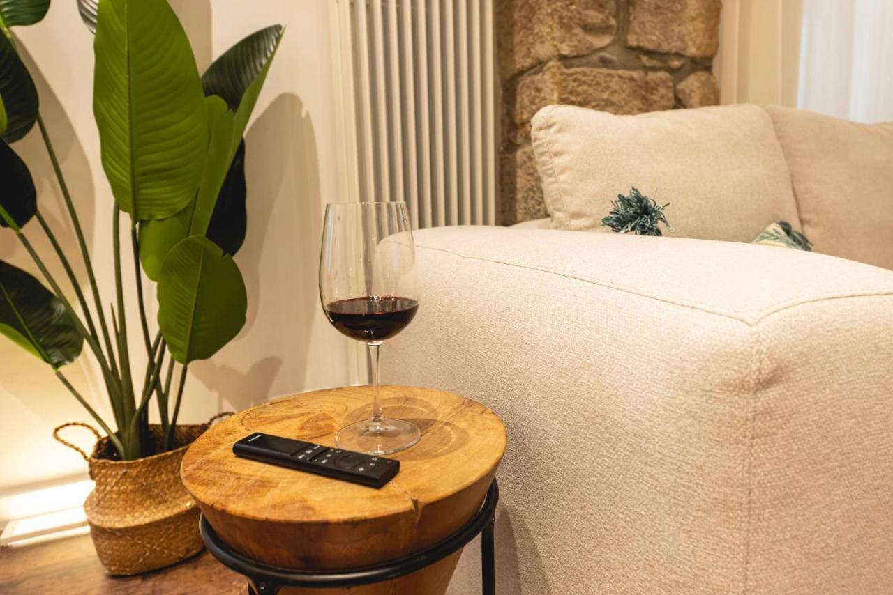Bravissimo Ferreries, 3-Bedroom Apartment Girona Dış mekan fotoğraf