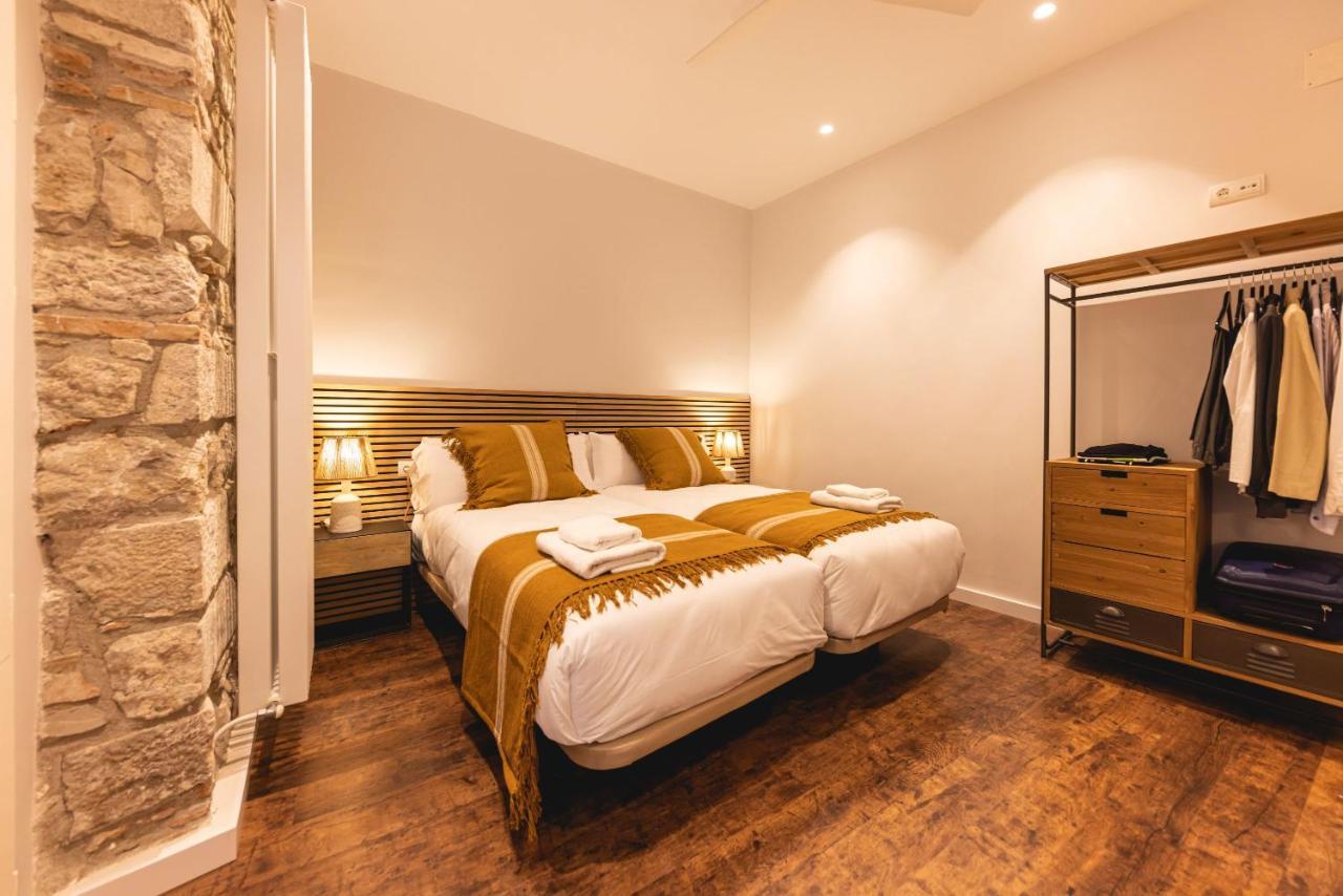 Bravissimo Ferreries, 3-Bedroom Apartment Girona Dış mekan fotoğraf