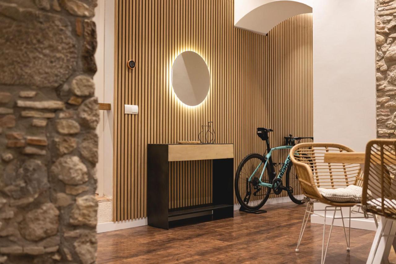 Bravissimo Ferreries, 3-Bedroom Apartment Girona Dış mekan fotoğraf