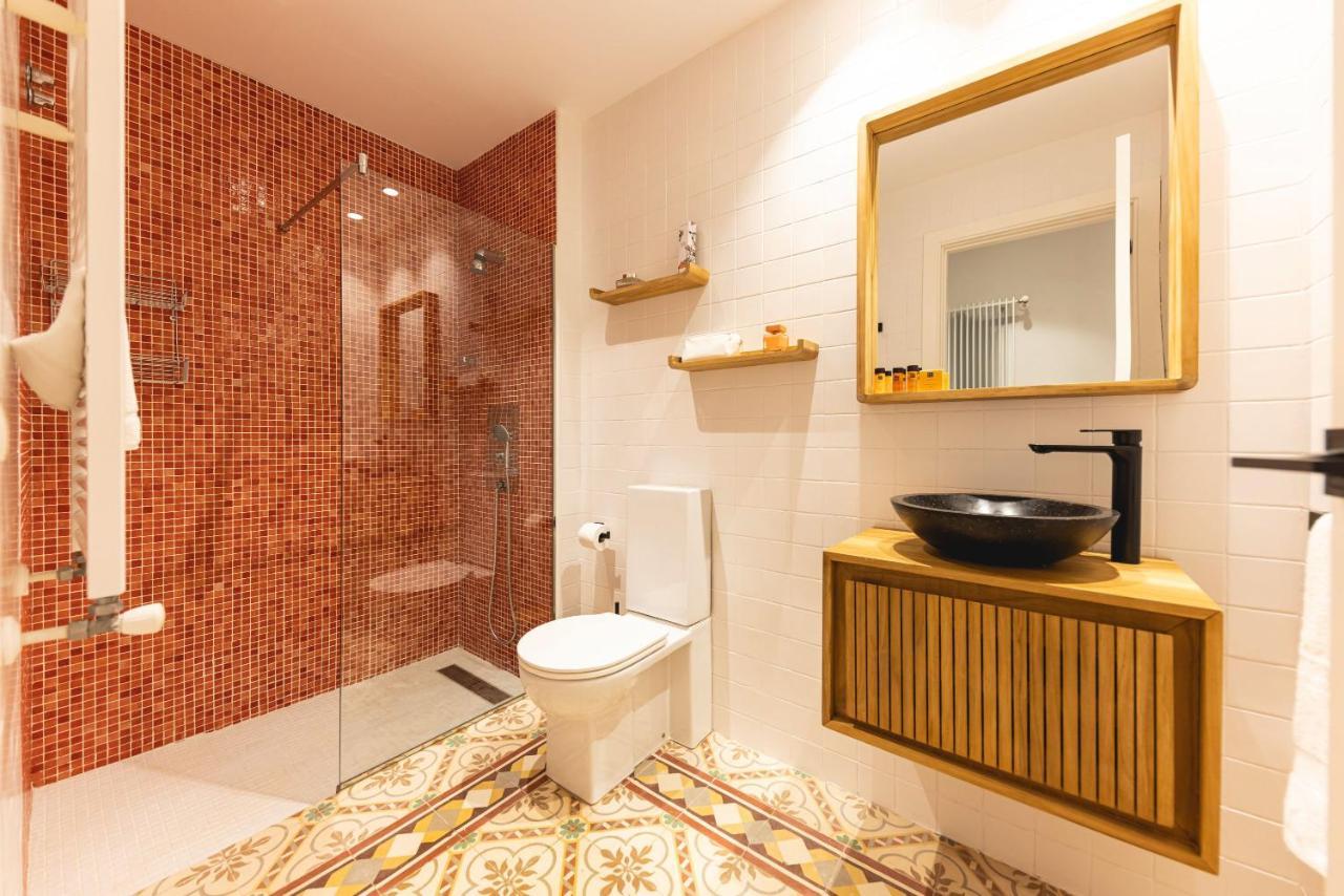 Bravissimo Ferreries, 3-Bedroom Apartment Girona Dış mekan fotoğraf