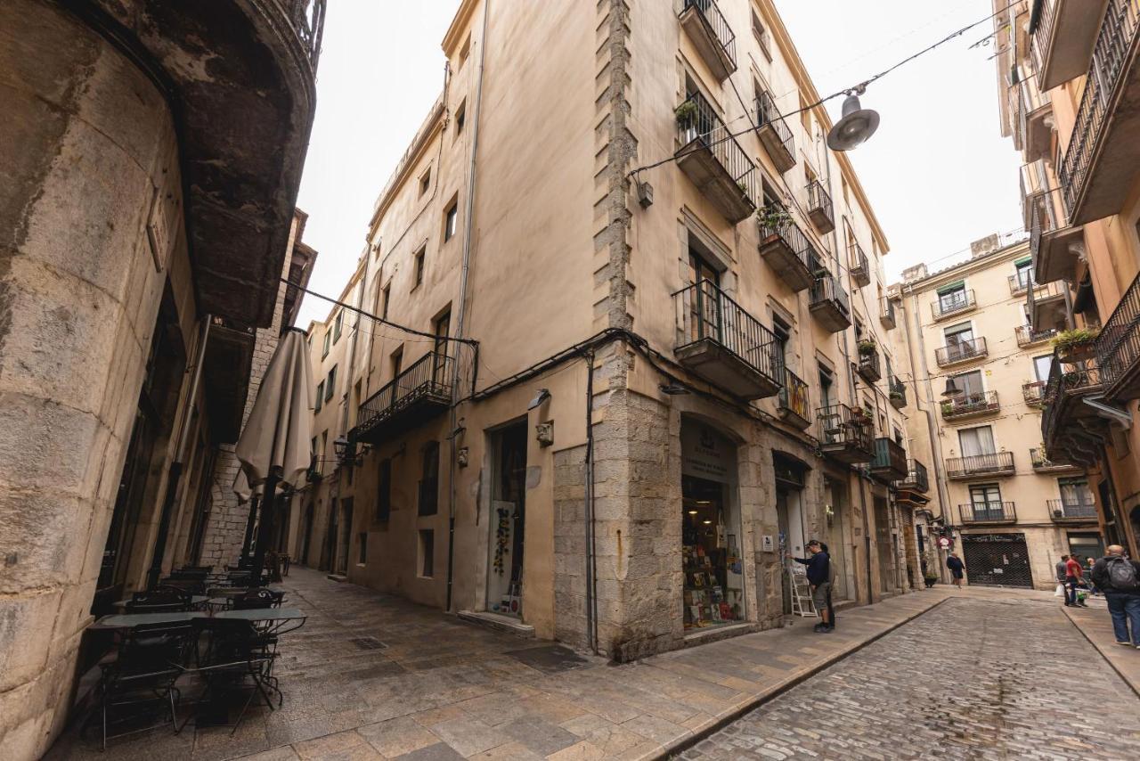 Bravissimo Ferreries, 3-Bedroom Apartment Girona Dış mekan fotoğraf